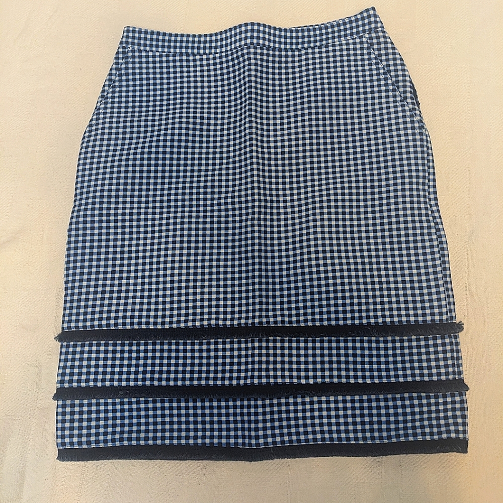 NWT banana republic skirt
